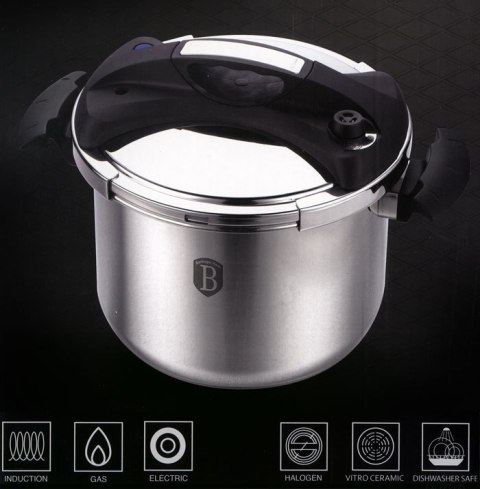 SZYBKOWAR 8.0L BERLINGER HAUS B.S.S. BH-1081