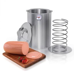 SZYNKOWAR 2.5kg Z TERMOMETREM ZILNER ZL-3913