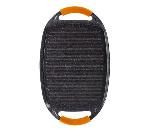 TACA GRILLOWA 47x29cm BERLINGER HAUS GRANIT DIAMOND LINE BH-6183