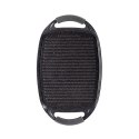 TACA PŁYTA GRILLOWA 47x29cm BERLINGER HAUS CARBON PRO BH-6922
