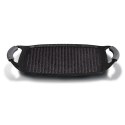 TACA PŁYTA GRILLOWA 47x29cm BERLINGER HAUS CARBON PRO BH-6922