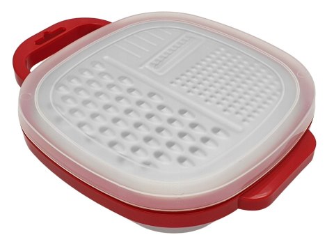 TARKA KUCHENNA SZATKOWNICA Z POJEMNIKIEM BRUNBESTE BB-2912