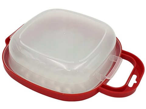 TARKA KUCHENNA SZATKOWNICA Z POJEMNIKIEM BRUNBESTE BB-2912