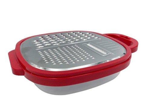 TARKA KUCHENNA SZATKOWNICA Z POJEMNIKIEM BRUNBESTE BB-2912