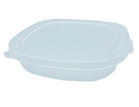 TARKA KUCHENNA SZATKOWNICA Z POJEMNIKIEM BRUNBESTE BB-2912