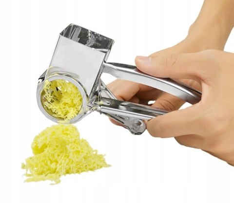 TARKA MASZYNKA OBROTOWA DO SERA BRUNBESTE BB-1168