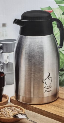 TERMOS KONFERENCYJNY 2.0L Z LOGIEM KAWA TADAR TD-8791