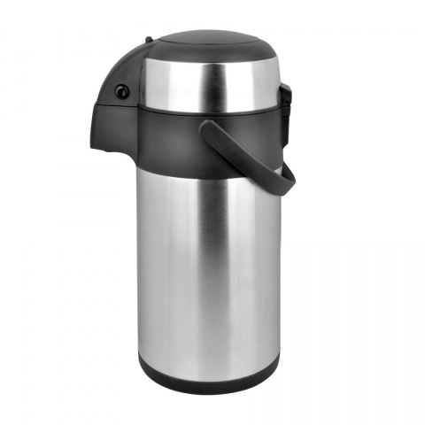 TERMOS KONFERENCYJNY Z POMPKĄ 1.9L KiNGHOFF KH-1466