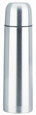 TERMOS STAL NIERDZ. 0.5L + POKROWIEC MAESTRO MR-1633-50