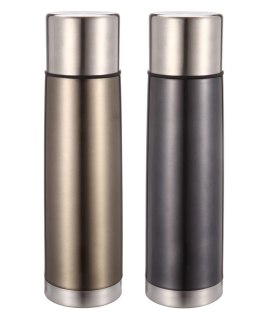 TERMOS STAL NIERDZ. 0.75L 2 KOLORY MAESTRO MR-1638-75