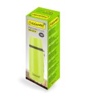TERMOS STAL NIERDZ. 350ml 2 KOLORY MAESTRO MR-1642-35