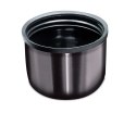 TERMOS STALOWY 0.5L BERLINGER HAUS METALLIC LINE CARBON PRO BH-6402