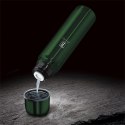 TERMOS STALOWY 0.5L BERLINGER HAUS METALLIC LINE EMERALD BH-6375