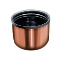 TERMOS STALOWY 0.5L BERLINGER HAUS METALLIC LINE ROSEGOLD BH-7832