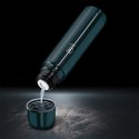 TERMOS STALOWY 0.75L BERLINGER HAUS METALLIC LINE AQUAMARINE BH-6377