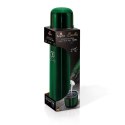 TERMOS STALOWY 0.75L BERLINGER HAUS METALLIC LINE EMERALD BH-6378