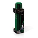 TERMOS STALOWY 1.0L BERLINGER HAUS METALLIC LINE EMERALD BH-6381