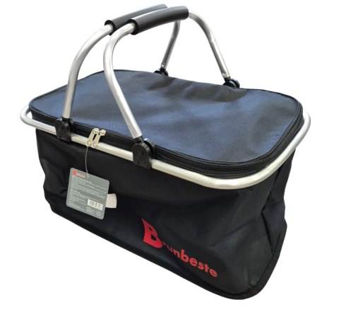TORBA TERMICZNA IZOTERMICZNA TURYSTYCZNA 25L BRUNBESTE BB-3843