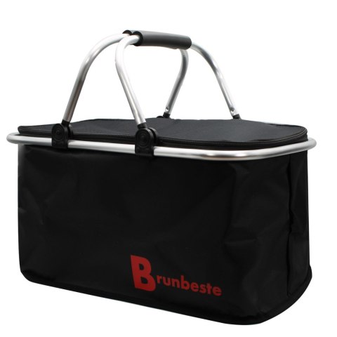 TORBA TERMICZNA IZOTERMICZNA TURYSTYCZNA 25L BRUNBESTE BB-3843