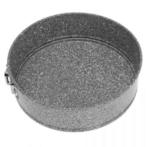 TORTOWNICA BLASZANA 22cm NON-STICK KLAUSBERG KB-7493