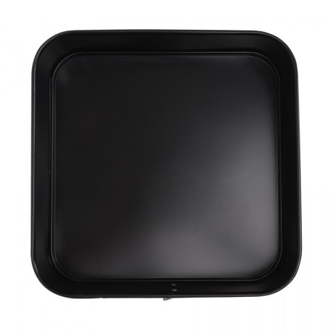 TORTOWNICA FORMA BLASZANA 28CM NON-STICK KINGHOFF KH-1541