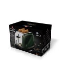 TOSTER OPIEKACZ BERLINGER HAUS EMERALD BH-9058