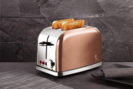 TOSTER OPIEKACZ BERLINGER HAUS ROSEGOLD BH-9390