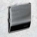 UCHWYT NA PAPIER TOALETOWY KLAUSBERG KB-7087