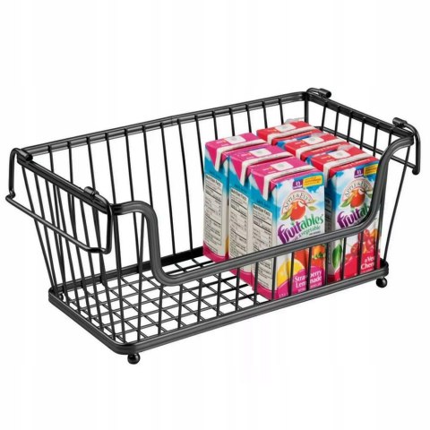 UNIWERSALNY KOSZYK DO PRZECHOWYWANIA 31 x 16 x 15,5cm BRUNBESTE BB-1732