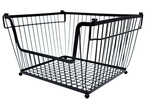 UNIWERSALNY KOSZYK DO PRZECHOWYWANIA 31 x 16 x 15,5cm BRUNBESTE BB-1732