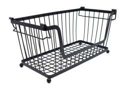 UNIWERSALNY KOSZYK DO PRZECHOWYWANIA 32 X 21.5 X 26.5CM BRUNBESTE BB-1731