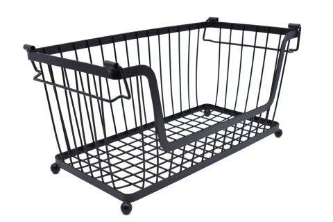 UNIWERSALNY KOSZYK DO PRZECHOWYWANIA 32 X 21.5 X 26.5CM BRUNBESTE BB-1731