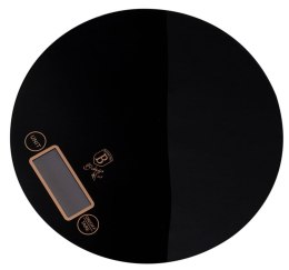 WAGA KUCHENNA 5kg 1g BERLINGER HAUS BLACK ROSE BH-9431