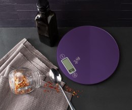 WAGA KUCHENNA 5kg 1g BERLINGER HAUS PURPLE ECLIPSE BH-9434