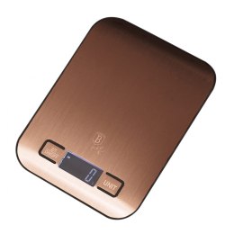 WAGA KUCHENNA BERLINGER HAUS ROSE GOLD BH-9424 ULTRA-SLIM