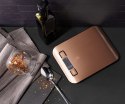 WAGA KUCHENNA BERLINGER HAUS ROSE GOLD BH-9424 ULTRA-SLIM