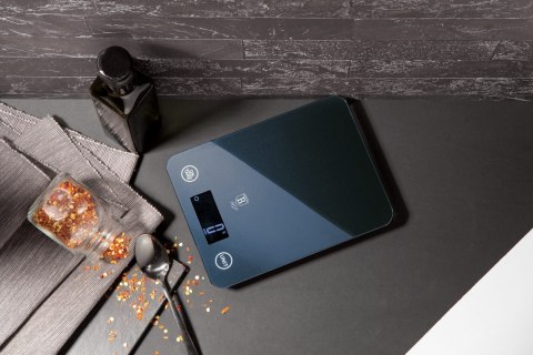 WAGA KUCHENNA ULTRA-SLIM BERLINGER HAUS AQUAMARINE BH-9355