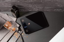 WAGA KUCHENNA ULTRA-SLIM BERLINGER HAUS BLACK ROSE BH-9361