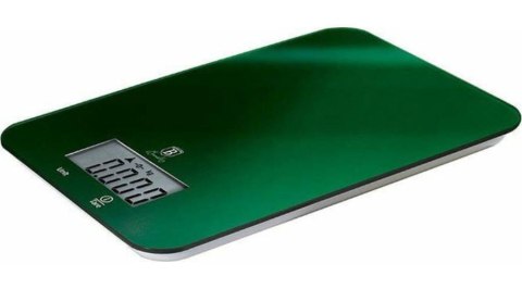 WAGA KUCHENNA ULTRA-SLIM BERLINGER HAUS EMERALD BH-9111