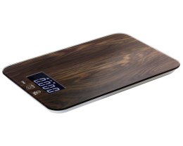 WAGA KUCHENNA ULTRA-SLIM BERLINGER HAUS WENGE BH-9005