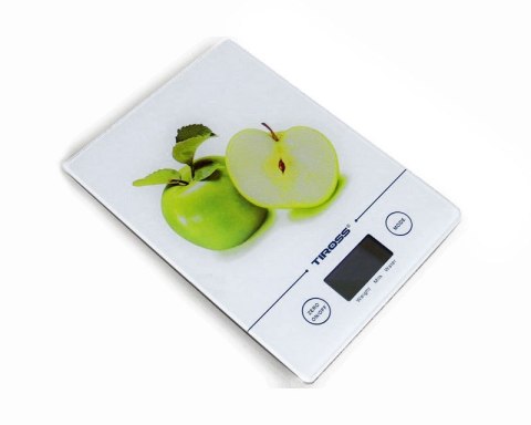 WAGA KUCHENNA ULTRA-SLIM TIROSS TS-1301