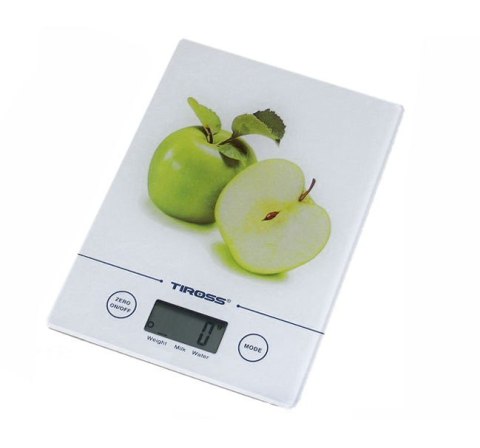 WAGA KUCHENNA ULTRA-SLIM TIROSS TS-1301