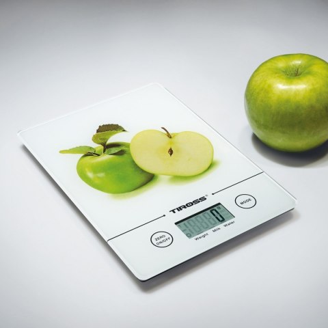 WAGA KUCHENNA ULTRA-SLIM TIROSS TS-1301