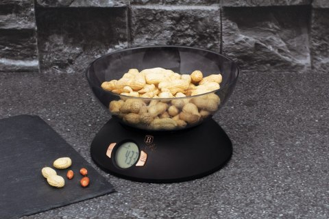 WAGA KUCHENNA Z MISĄ BERLINGER HAUS BLACK ROSE BH-9276