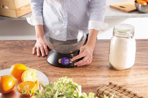 WAGA KUCHENNA Z MISĄ BERLINGER HAUS BLACK ROSE BH-9276