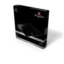 WAGA ŁAZIENKOWA BERLINGER HAUS BLACK SILVER BH-9040