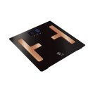 WAGA ŁAZIENKOWA BODY FAT BERLINGER HAUS BLACK ROSE BH-9107