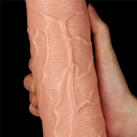 DILDO 11'' REALISTIC LONG DILDO