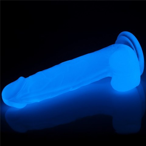 DILDO 7.5'' LUMINO PLAY DILDO