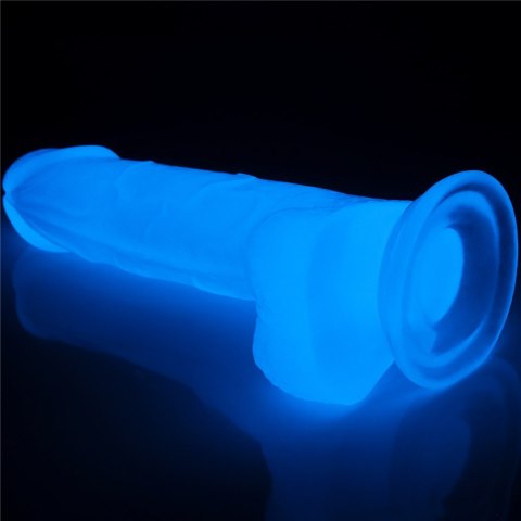 DILDO 7.5'' LUMINO PLAY DILDO
